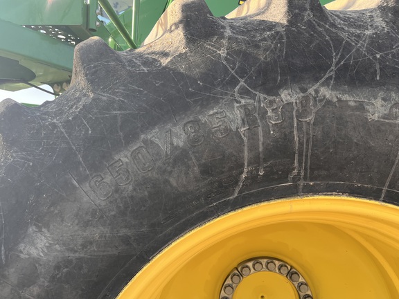 2021 John Deere S790 - Photo10