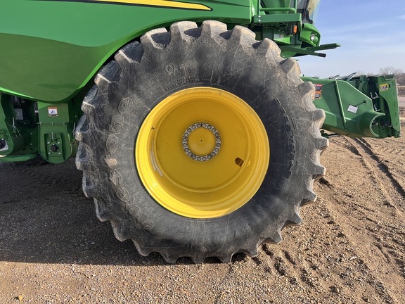 2021 John Deere S790 - Photo12