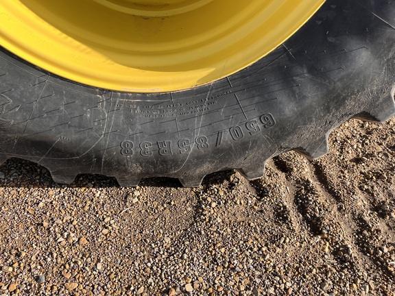 2021 John Deere S790 - Photo13