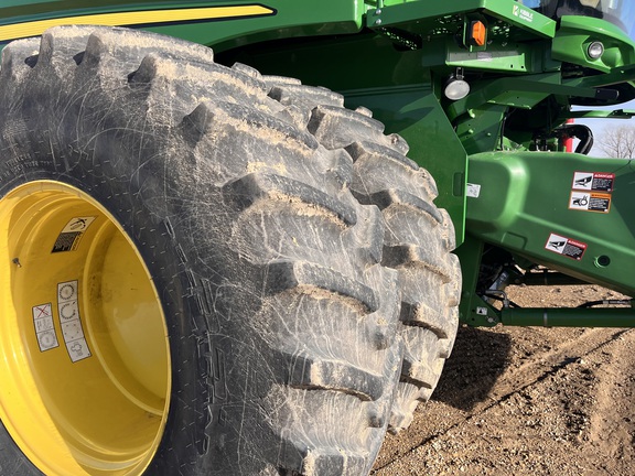 2021 John Deere S790 - Photo14