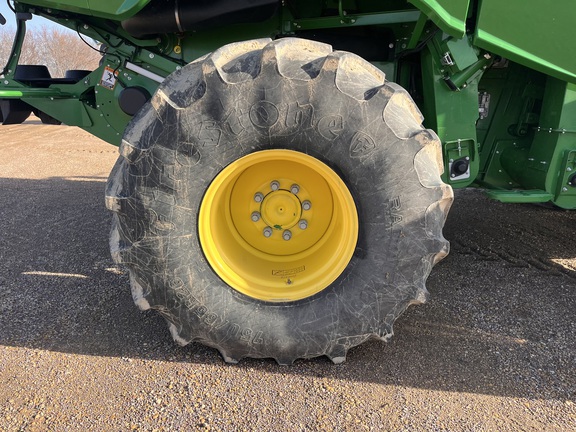 2021 John Deere S790 - Photo15