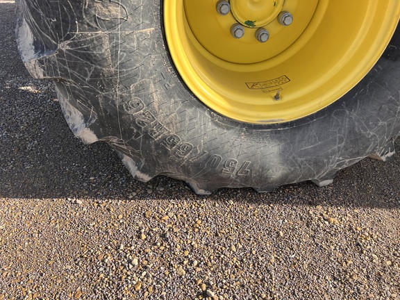 2021 John Deere S790 - Photo16