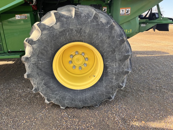 2021 John Deere S790 - Photo18
