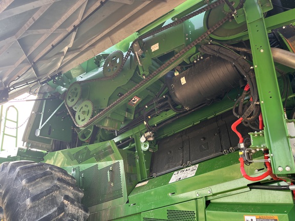 2021 John Deere S790 - Photo21