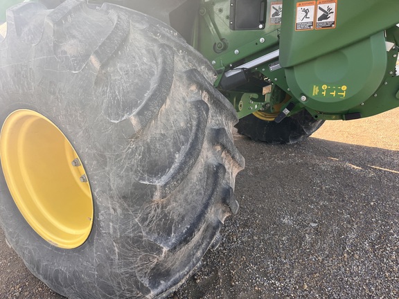 2021 John Deere S790 - Photo20