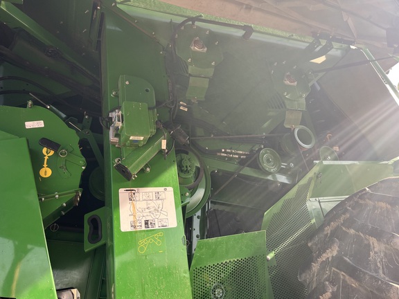 2021 John Deere S790 - Photo23