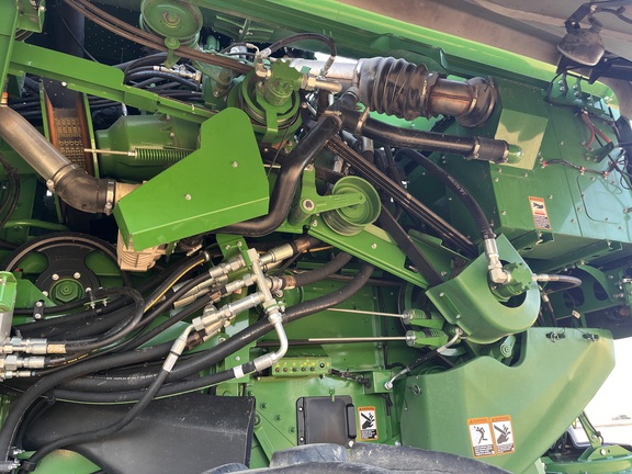 2021 John Deere S790 - Photo22