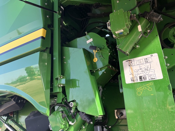 2021 John Deere S790 - Photo25