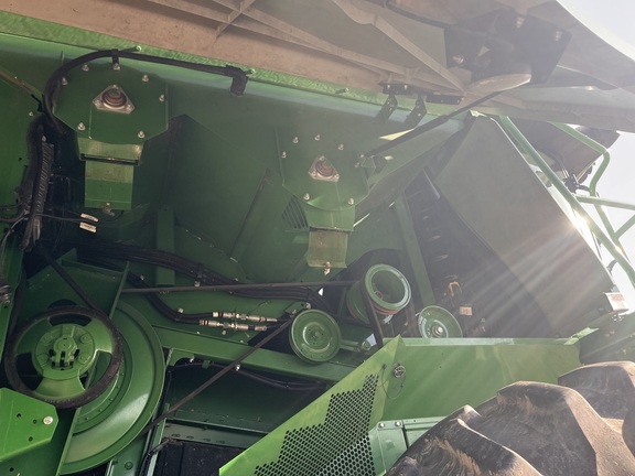 2021 John Deere S790 - Photo24
