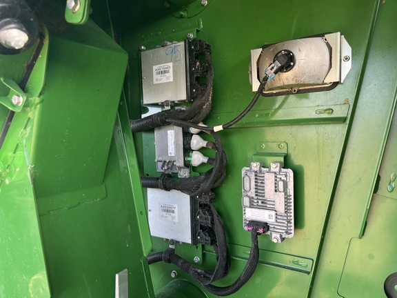 2021 John Deere S790 - Photo26