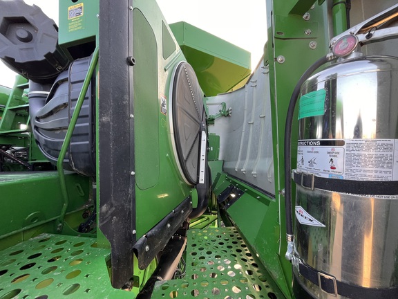 2021 John Deere S790 - Photo27