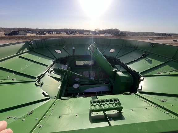 2021 John Deere S790 - Photo29