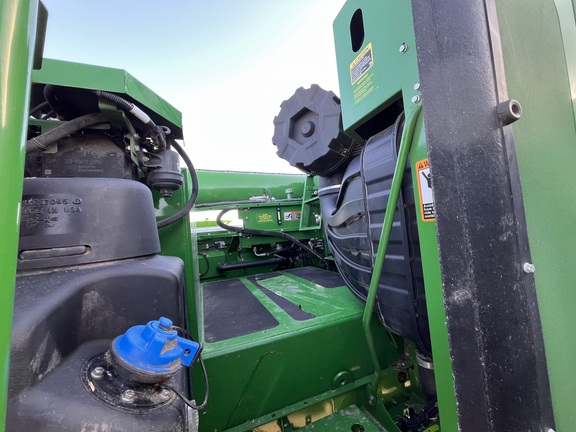 2021 John Deere S790 - Photo28