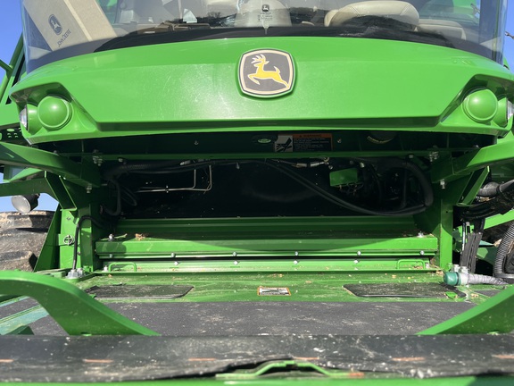 2021 John Deere S790 - Photo31