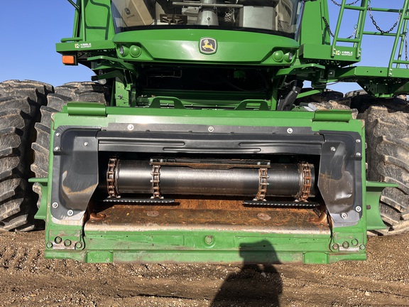 2021 John Deere S790 - Photo30