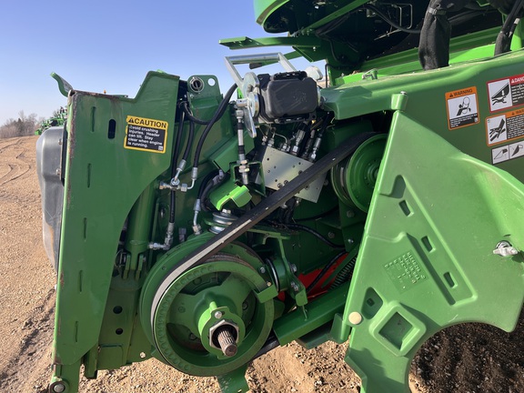 2021 John Deere S790 - Photo33