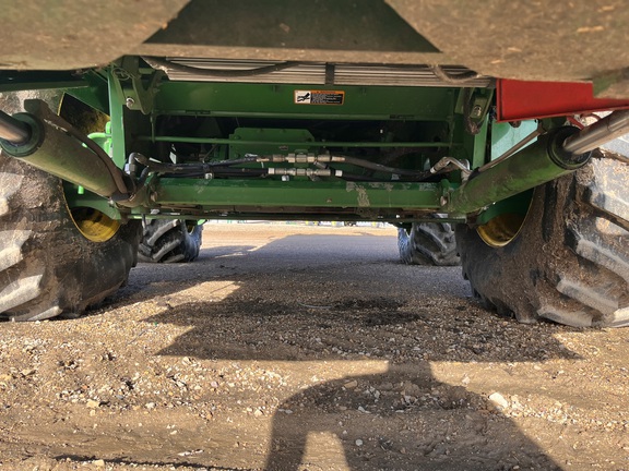 2021 John Deere S790 - Photo32
