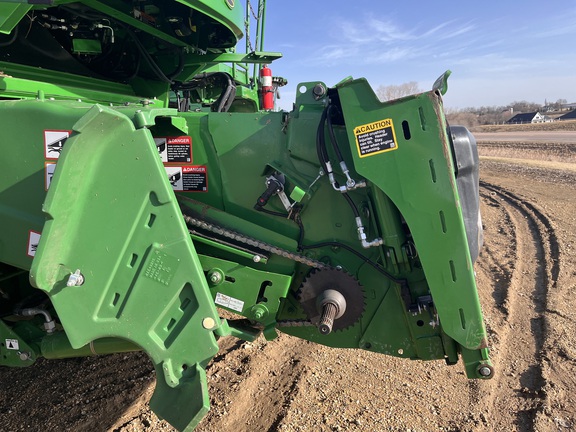 2021 John Deere S790 - Photo34