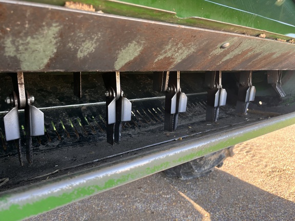 2021 John Deere S790 - Photo36