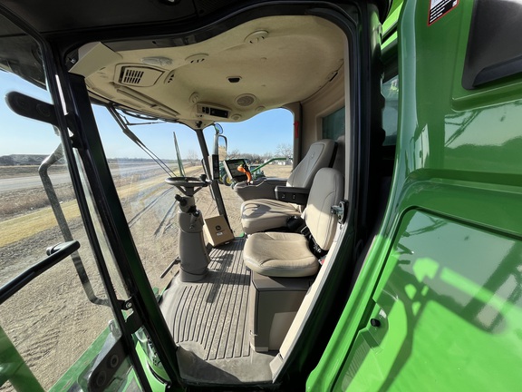 2021 John Deere S790 - Photo37