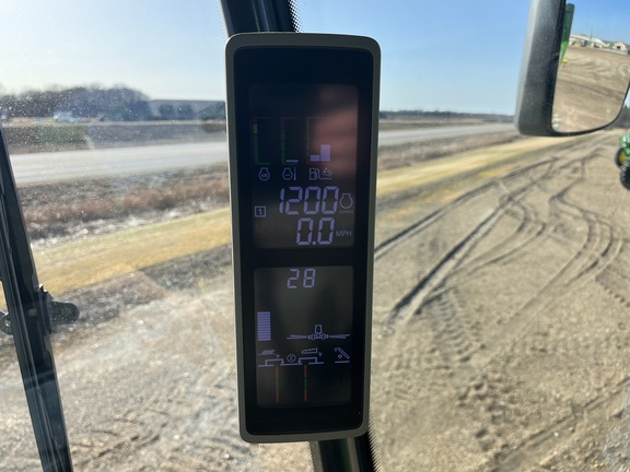 2021 John Deere S790 - Photo39