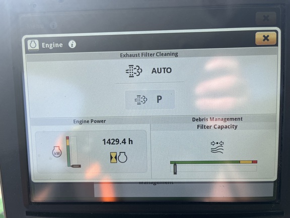 2021 John Deere S790 - Photo40