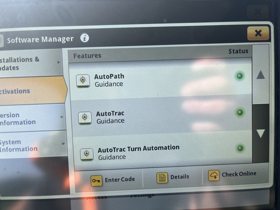 2021 John Deere S790 - Photo41