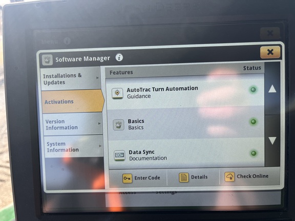 2021 John Deere S790 - Photo42