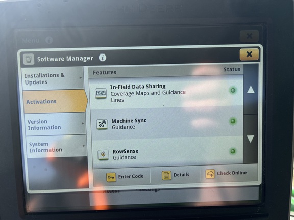 2021 John Deere S790 - Photo44