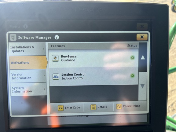 2021 John Deere S790 - Photo45