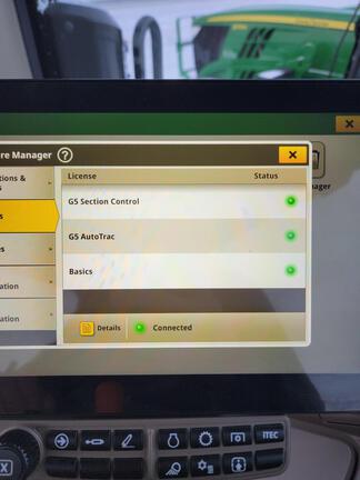 2025 John Deere 8R 410 - Photo2