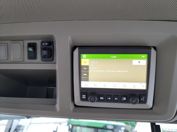 2025 John Deere 8R 410 - Photo6