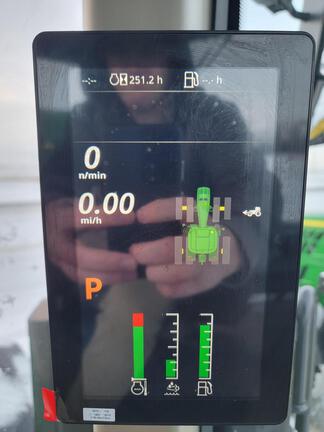 2025 John Deere 8R 410 - Photo7