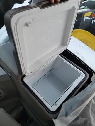 2025 John Deere 8R 410 - Photo12