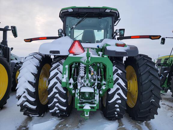 2025 John Deere 8R 410 - Photo15