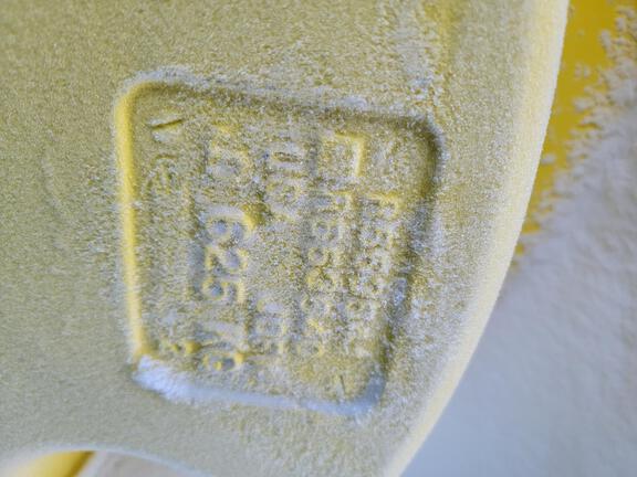 2025 John Deere 8R 410 - Photo16