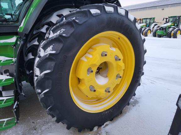 2025 John Deere 8R 410 - Photo20