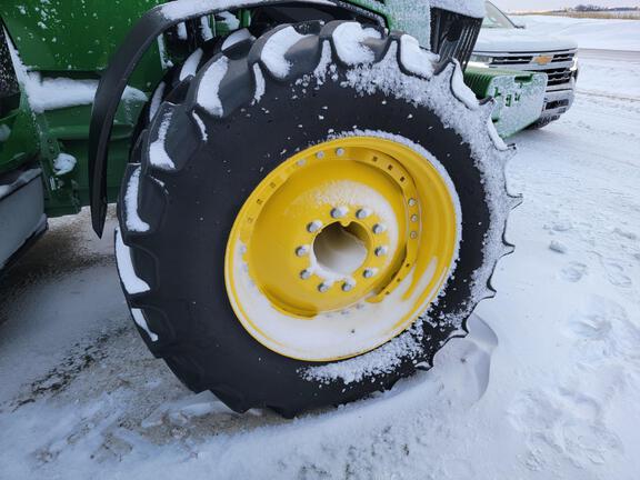 2025 John Deere 8R 410 - Photo26