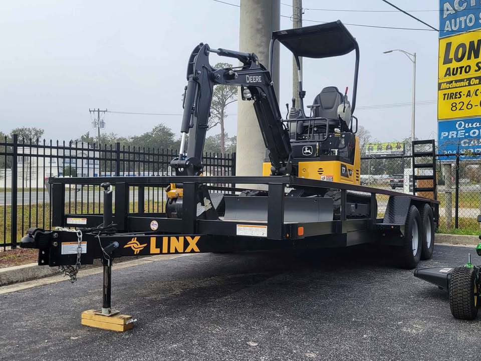 2025 John Deere 17 P Image 3