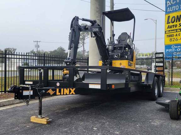 2025 John Deere 17P-3