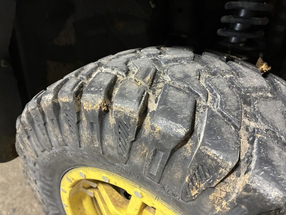 2022 John Deere XUV 835R (18th thumbnail)