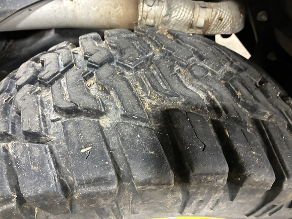 2022 John Deere XUV 835R (16th thumbnail)