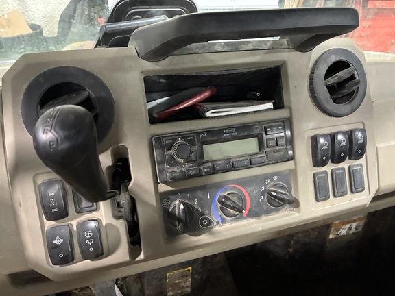 2022 John Deere XUV 835R (13th thumbnail)