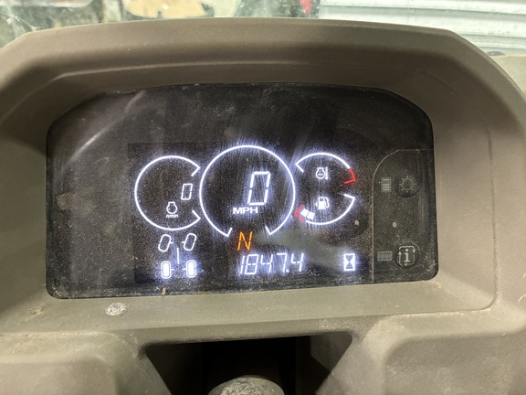 2022 John Deere XUV 835R (11th thumbnail)