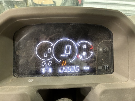 2022 John Deere XUV 835R (10th thumbnail)