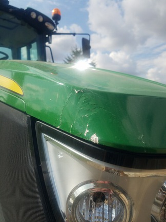 Photo of 2021 John Deere 6155M