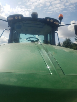 Photo of 2021 John Deere 6155M