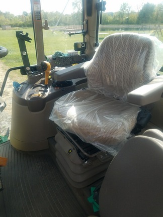 Photo of 2021 John Deere 6155M