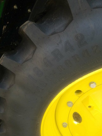 Photo of 2021 John Deere 6155M