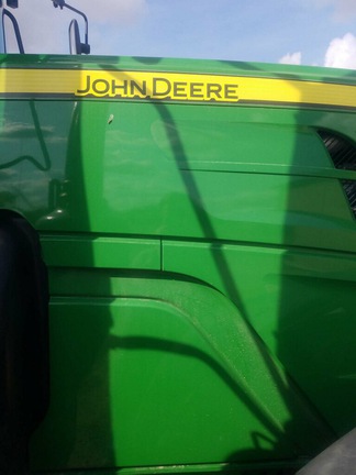 Photo of 2021 John Deere 6155M